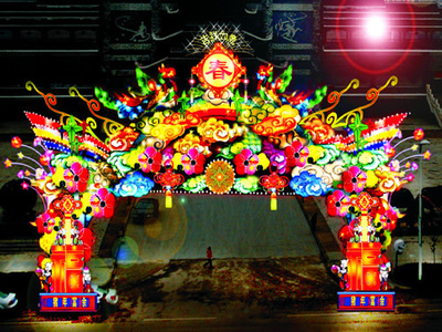 2010蓮花池廟會招商 藝術(shù)活動(dòng)策劃全解析