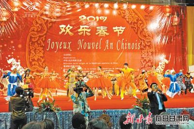 搶抓“一帶一路”發(fā)展機(jī)遇 甘肅文旅構(gòu)筑強(qiáng)磁場 “如意甘肅”點(diǎn)亮國際藝術(shù)舞臺，借助策劃煥發(fā)品牌新生