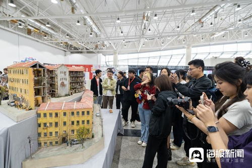 山東手造展、時(shí)尚設(shè)計(jì)走秀、影視動(dòng)畫展——?jiǎng)e人家的畢業(yè)季藝術(shù)活動(dòng)策劃全攻略